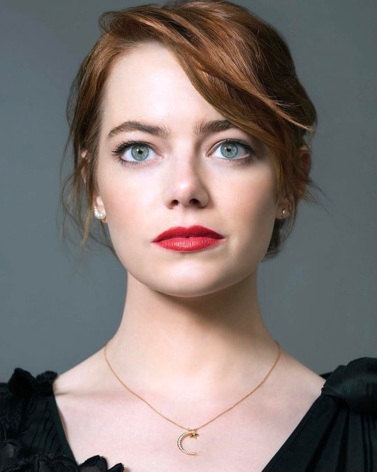 Emma Stone