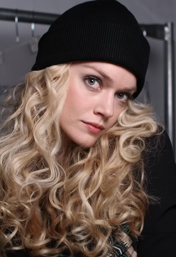 Lindsay Ellingson Lindsay Ellingson