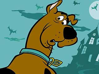 Scooby Doo
