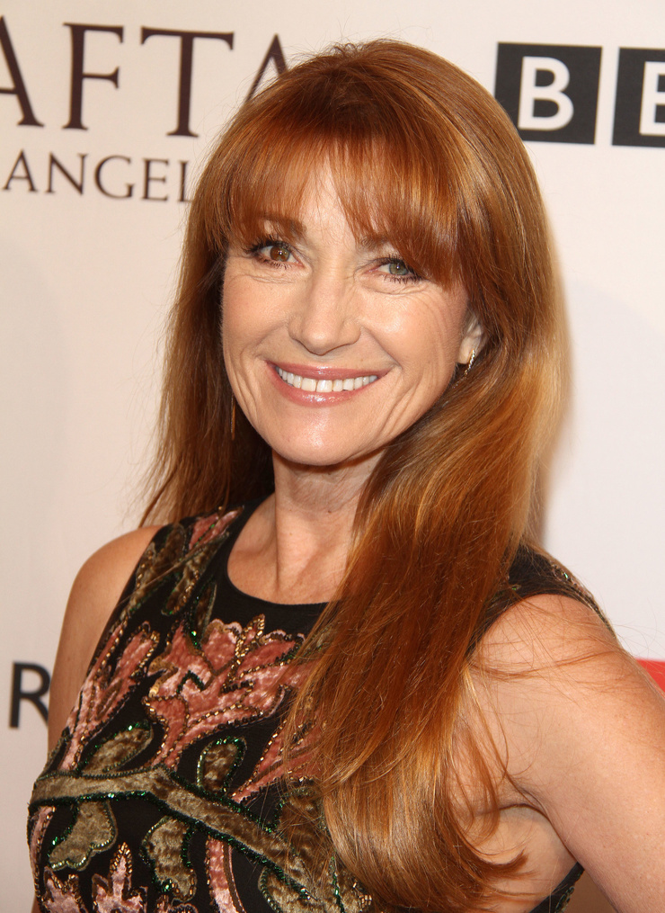 Jane Seymour