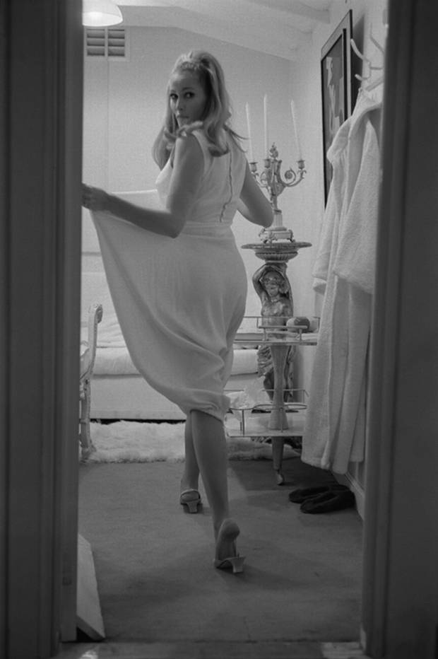Ursula Andress