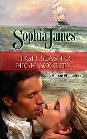 High Seas To High Society (Wellinghams #1)