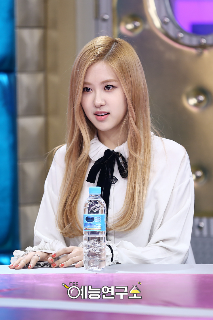 Black Pink