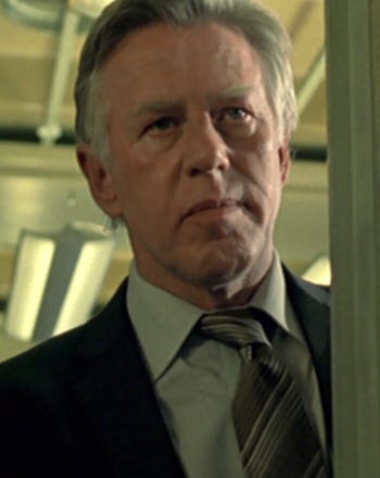 DS Ray Miles