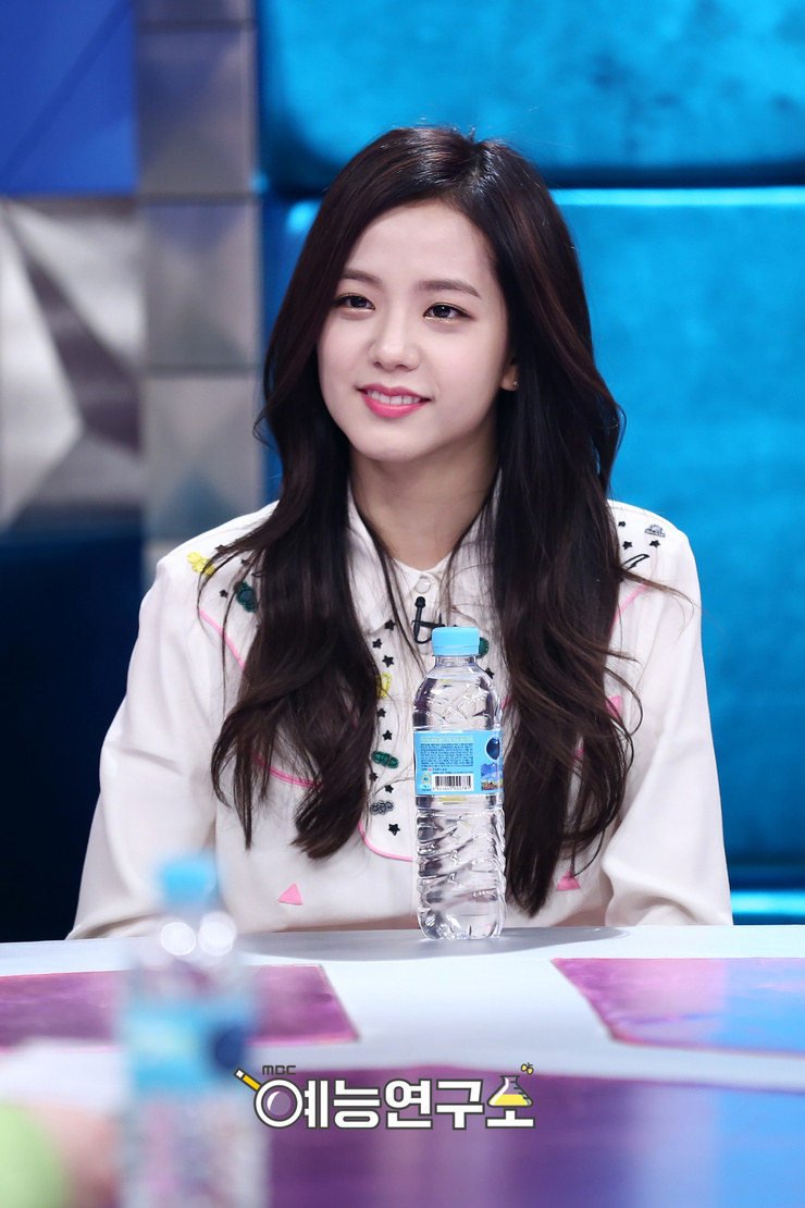 Black Pink