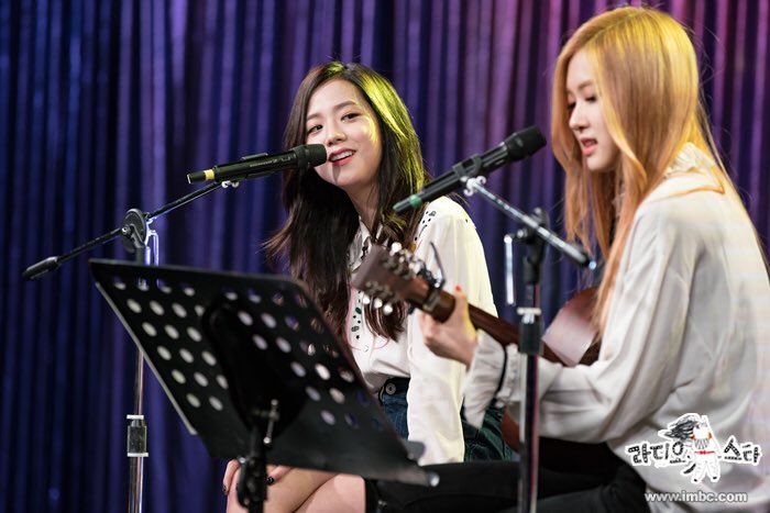 Black Pink