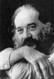 Fernando Birri