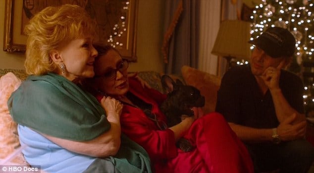 Bright Lights: Starring Carrie Fisher and Debbie Reynolds