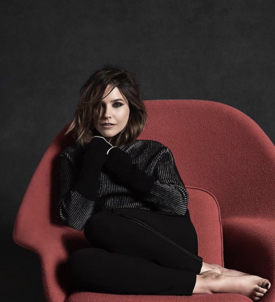 Sophia Bush Sophia Bush