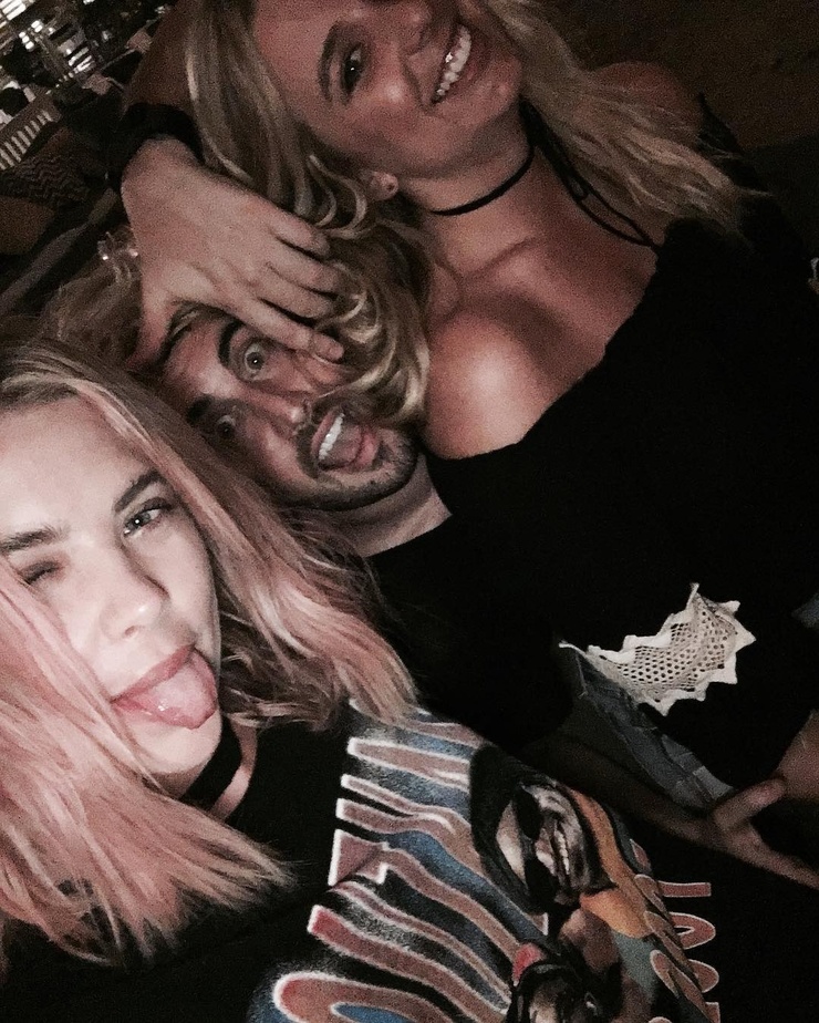 Ashley Benson Ashley Benson
