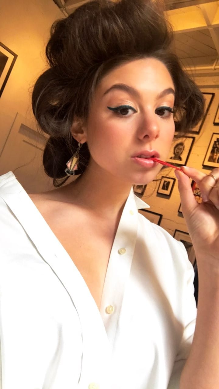 Kira Kosarin