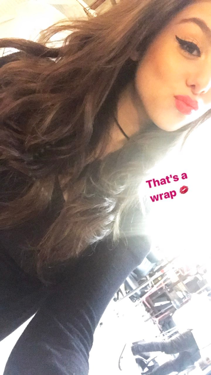 Kira Kosarin