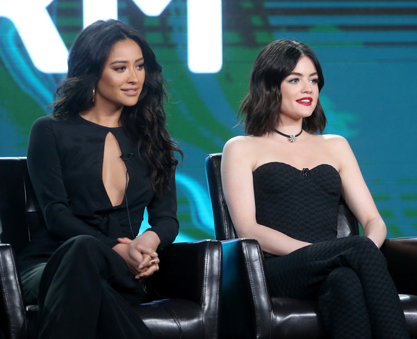 Shay Mitchell Shay Mitchell
