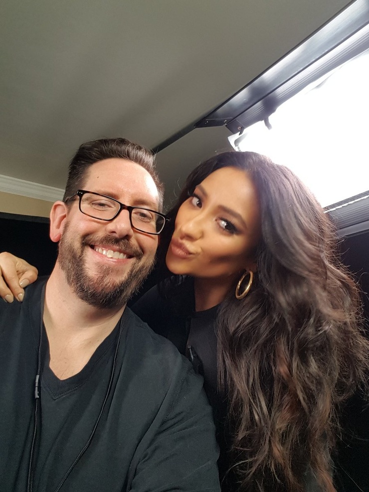 Shay Mitchell Shay Mitchell