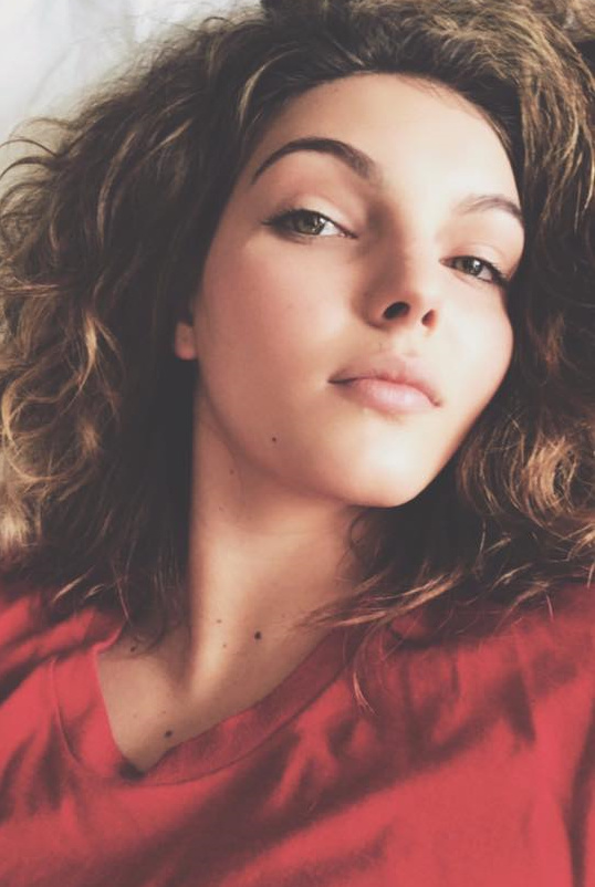 Camren Bicondova Camren Bicondova