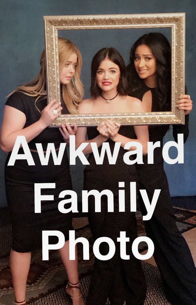 Lucy Hale