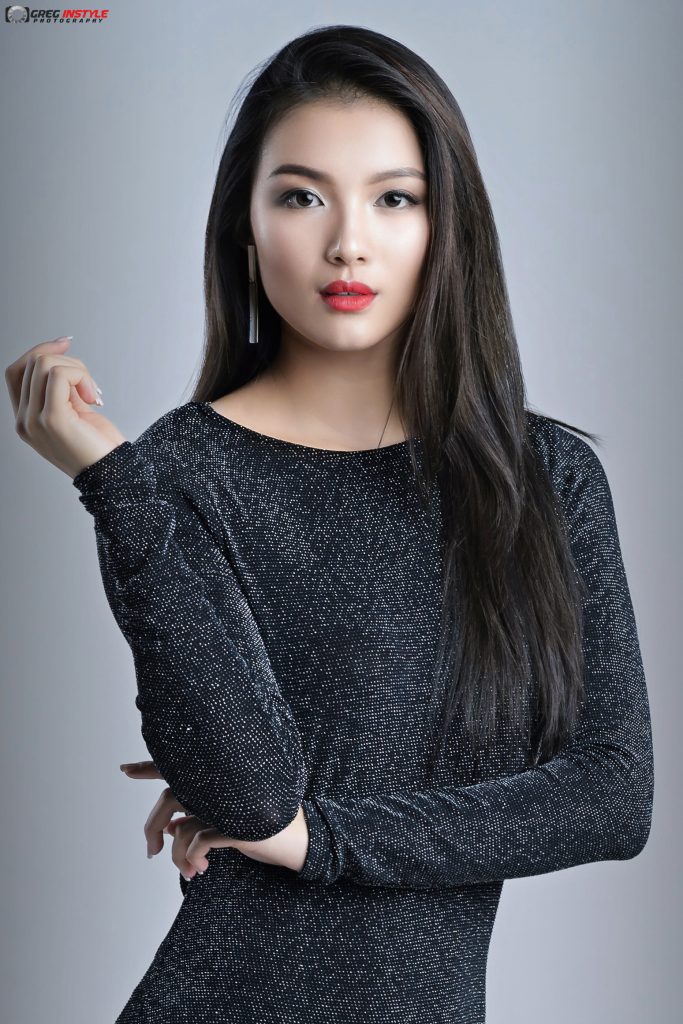 Cheryl Chou Cheryl Chou