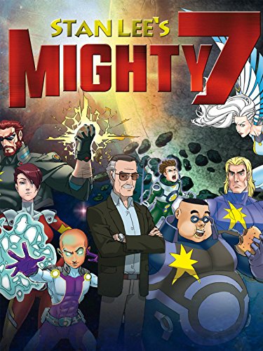 Stan Lee's Mighty 7