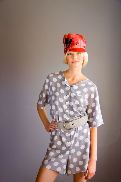 Nanna Grundfeldt