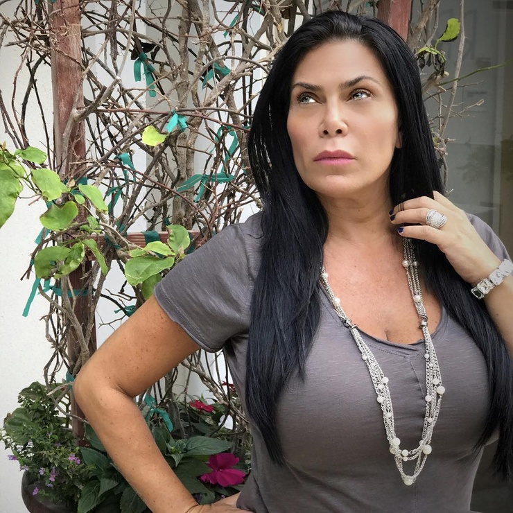 Renee Graziano