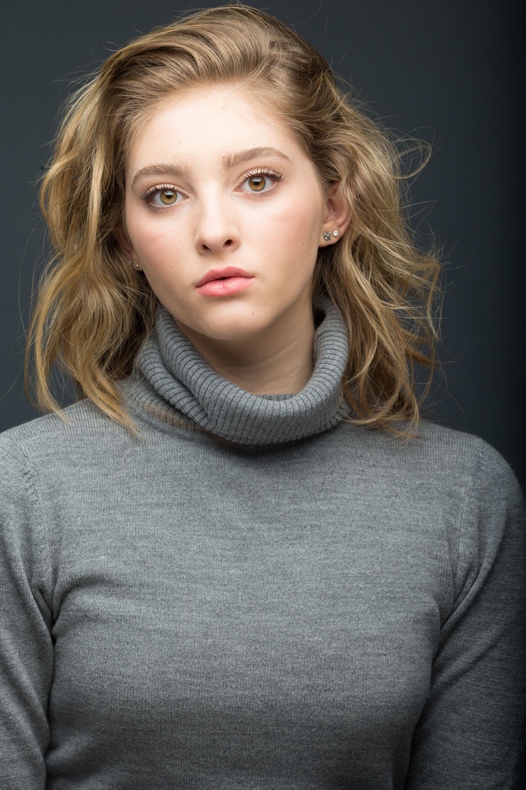 Willow Shields