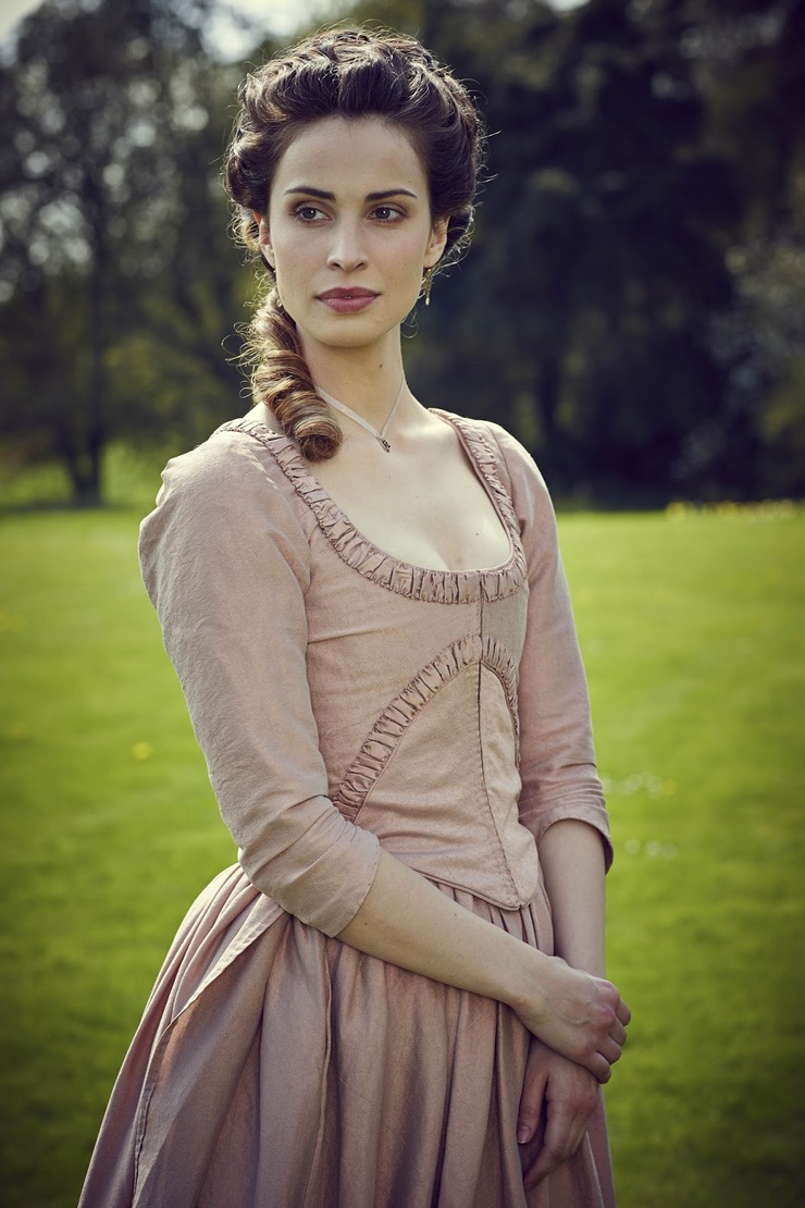 Heida Reed Heida Reed