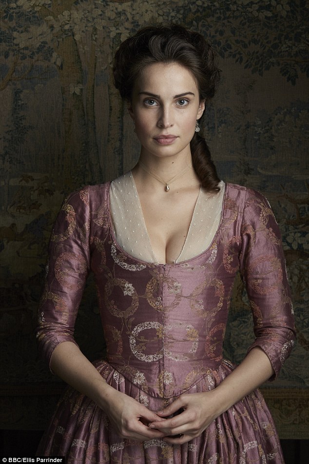 Heida Reed