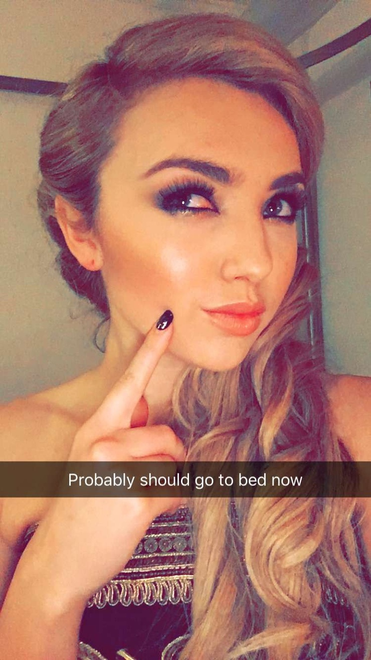 Peyton List Peyton List