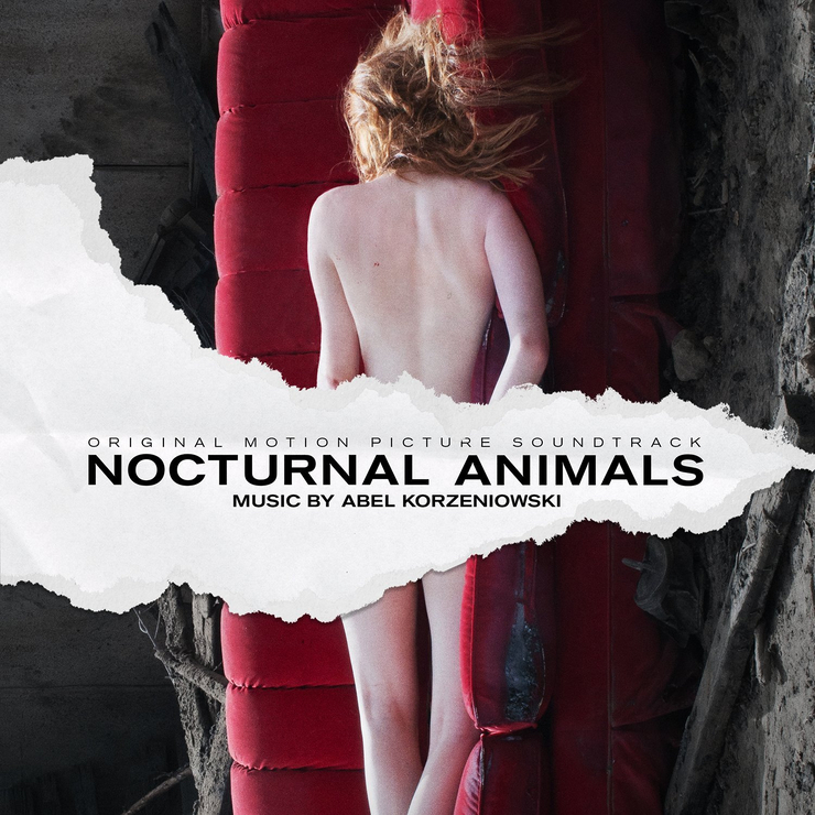 Nocturnal Animals Nocturnal Animals