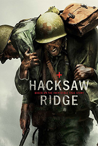 Hacksaw Ridge