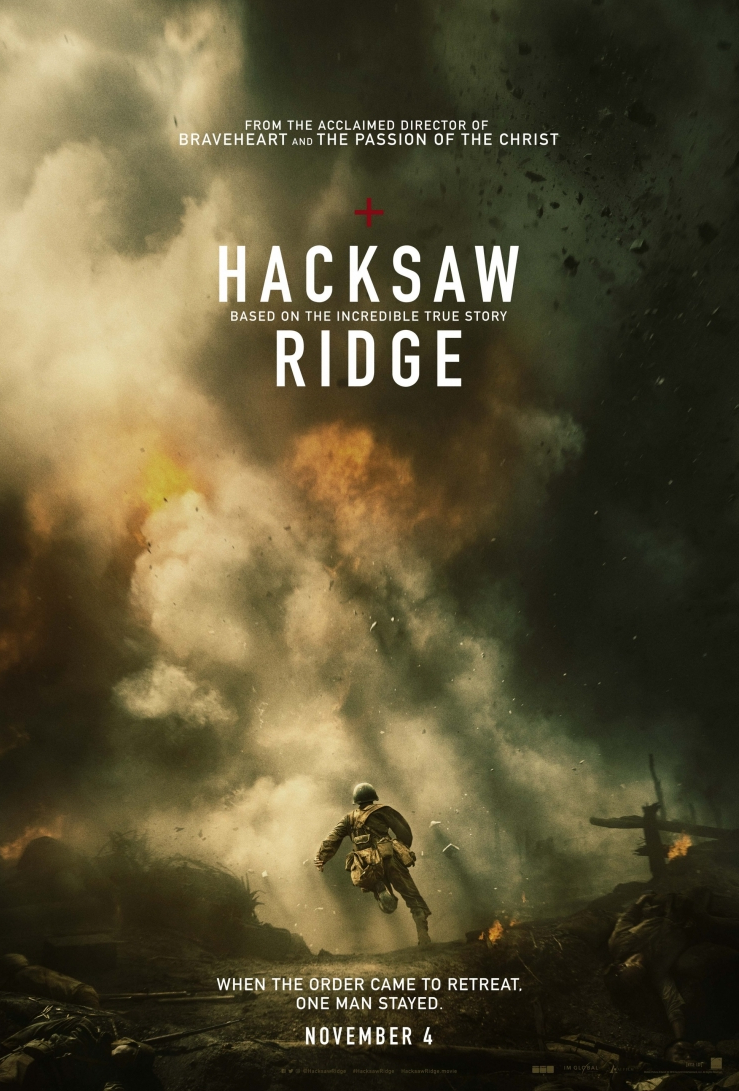 Hacksaw Ridge