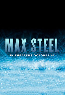 Max Steel