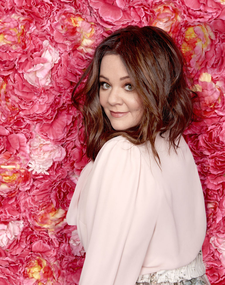 Melissa McCarthy
