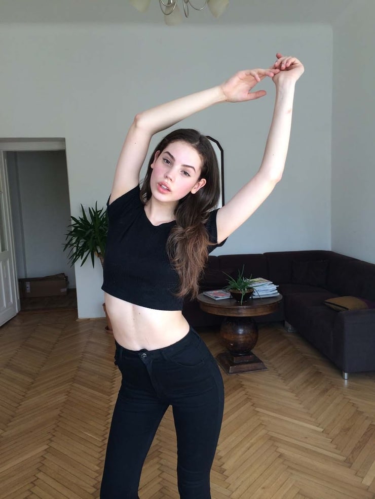 Berta Nagy Berta Nagy