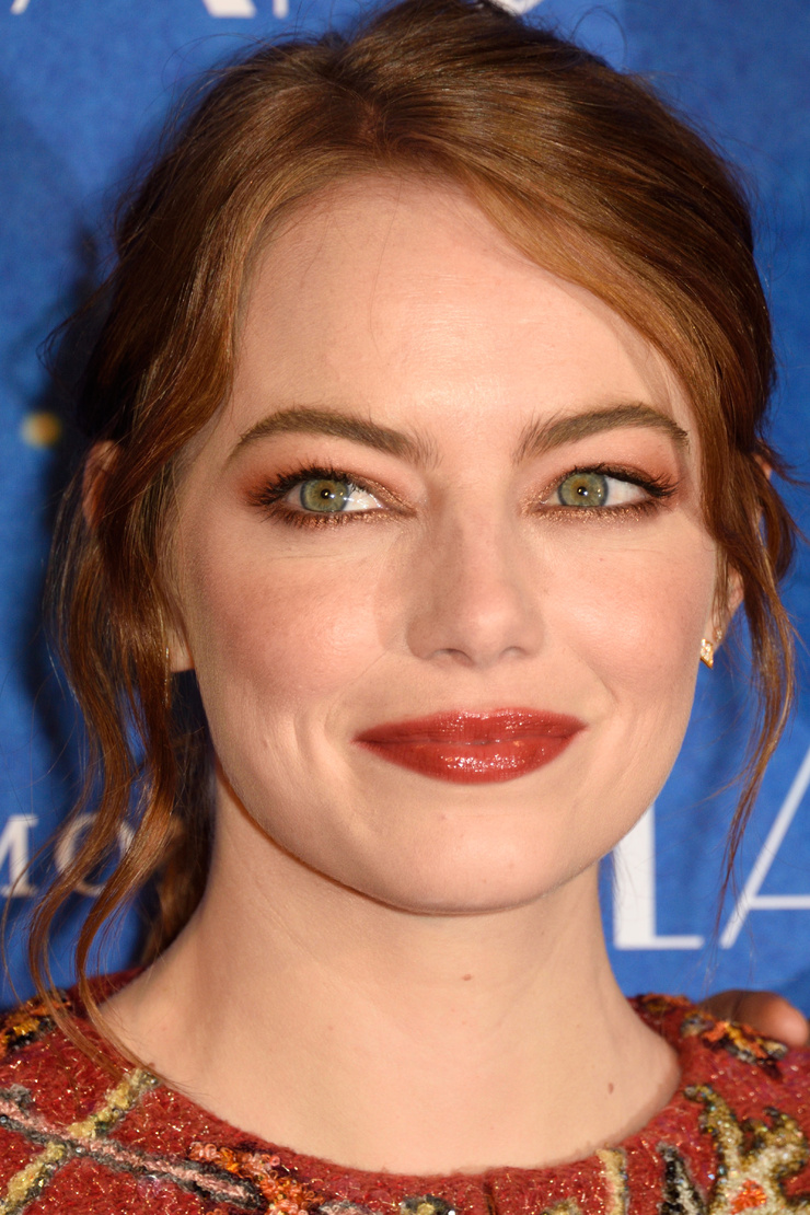 Emma Stone Emma Stone