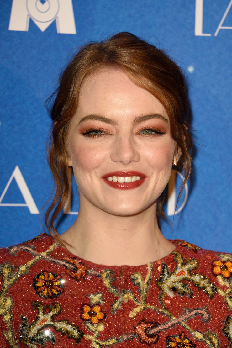 Emma Stone Emma Stone