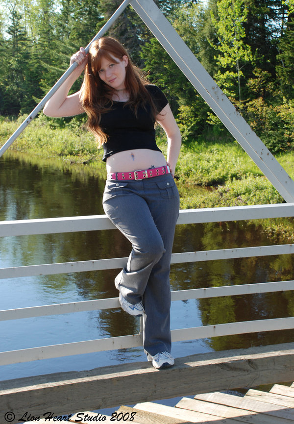 Trisha