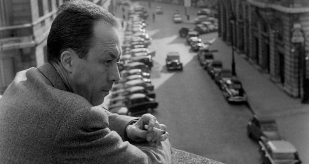 Albert Camus