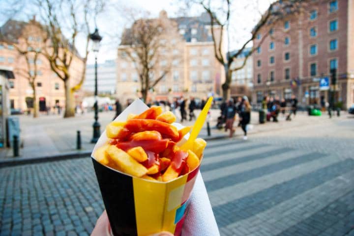Belgium Belgium