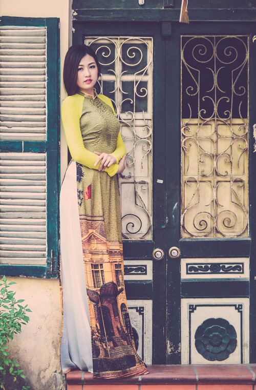 Tu Anh