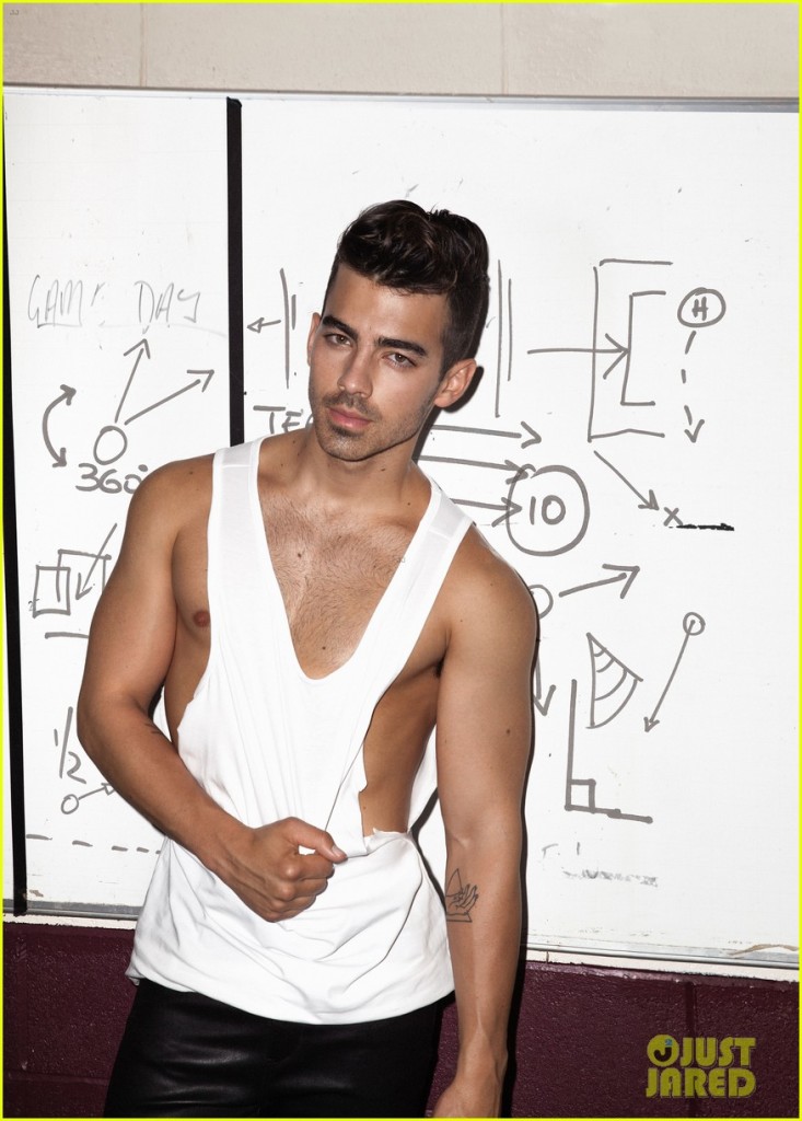 Joe Jonas