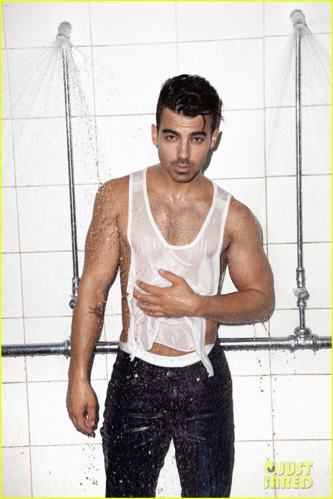 Joe Jonas