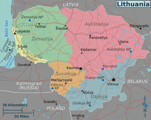 Lithuania