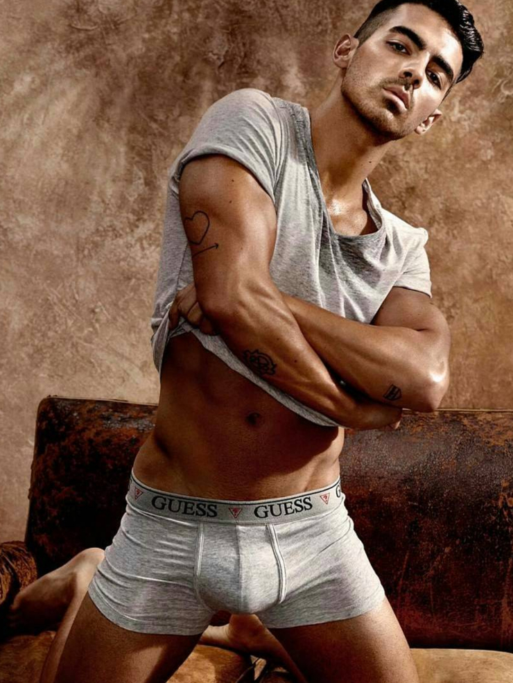 Joe Jonas