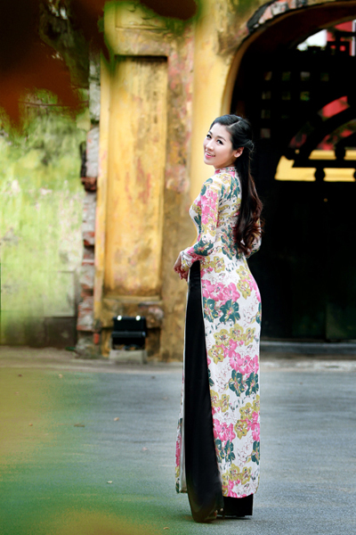 Tu Anh