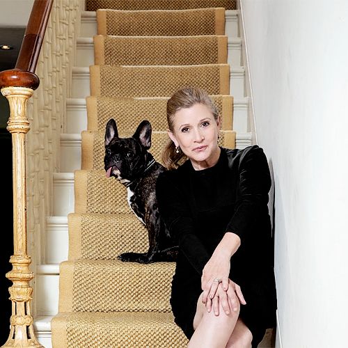 Carrie Fisher Carrie Fisher