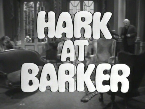 Hark at Barker