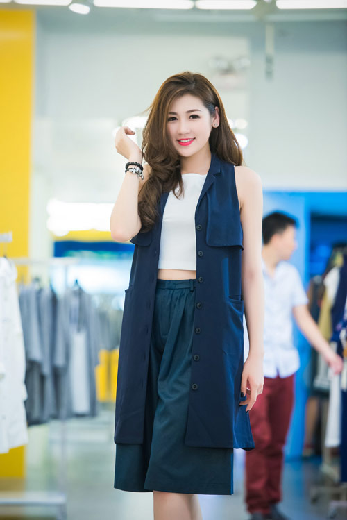 Tu Anh