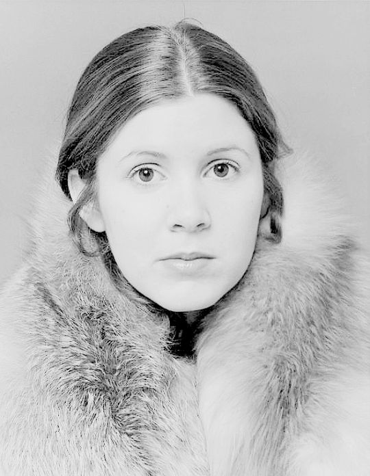 Carrie Fisher Carrie Fisher