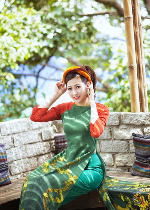 Tu Anh